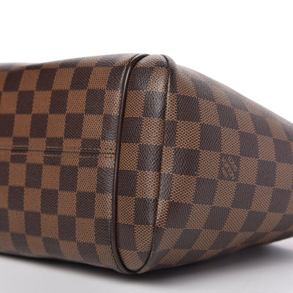 Louis Vuitton Damier Ebene Totally PM 7 of 8