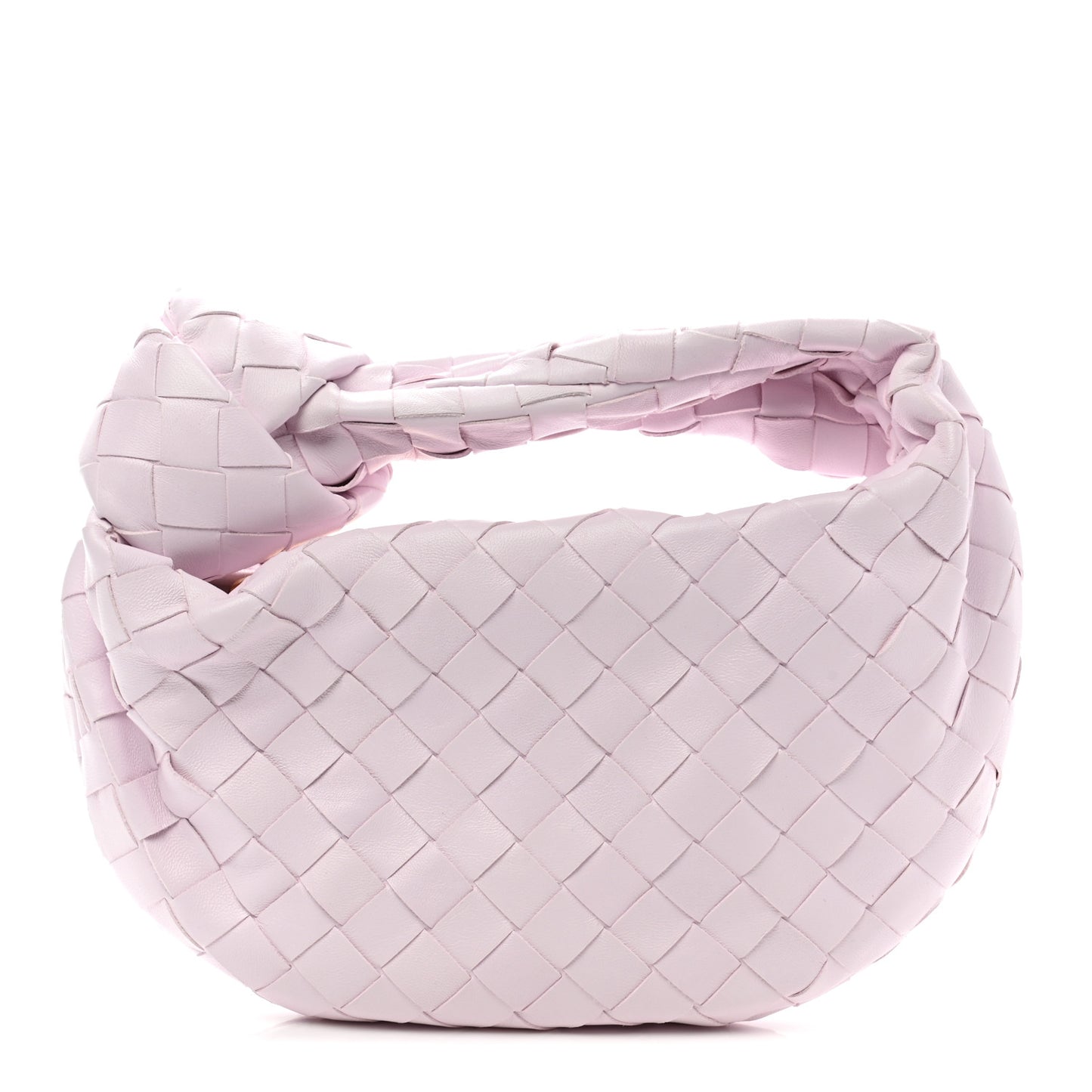 Nappa Intrecciato Mini Jodie Bliss Washed