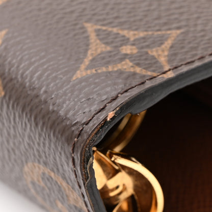 Louis Vuitton Monogram Medium Ring Agenda Cover 9 of 11