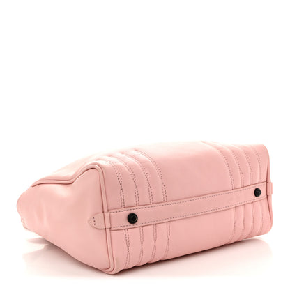 3.1 Phillip Lim Calfskin Small Ryder Satchel Pink 4 of 13