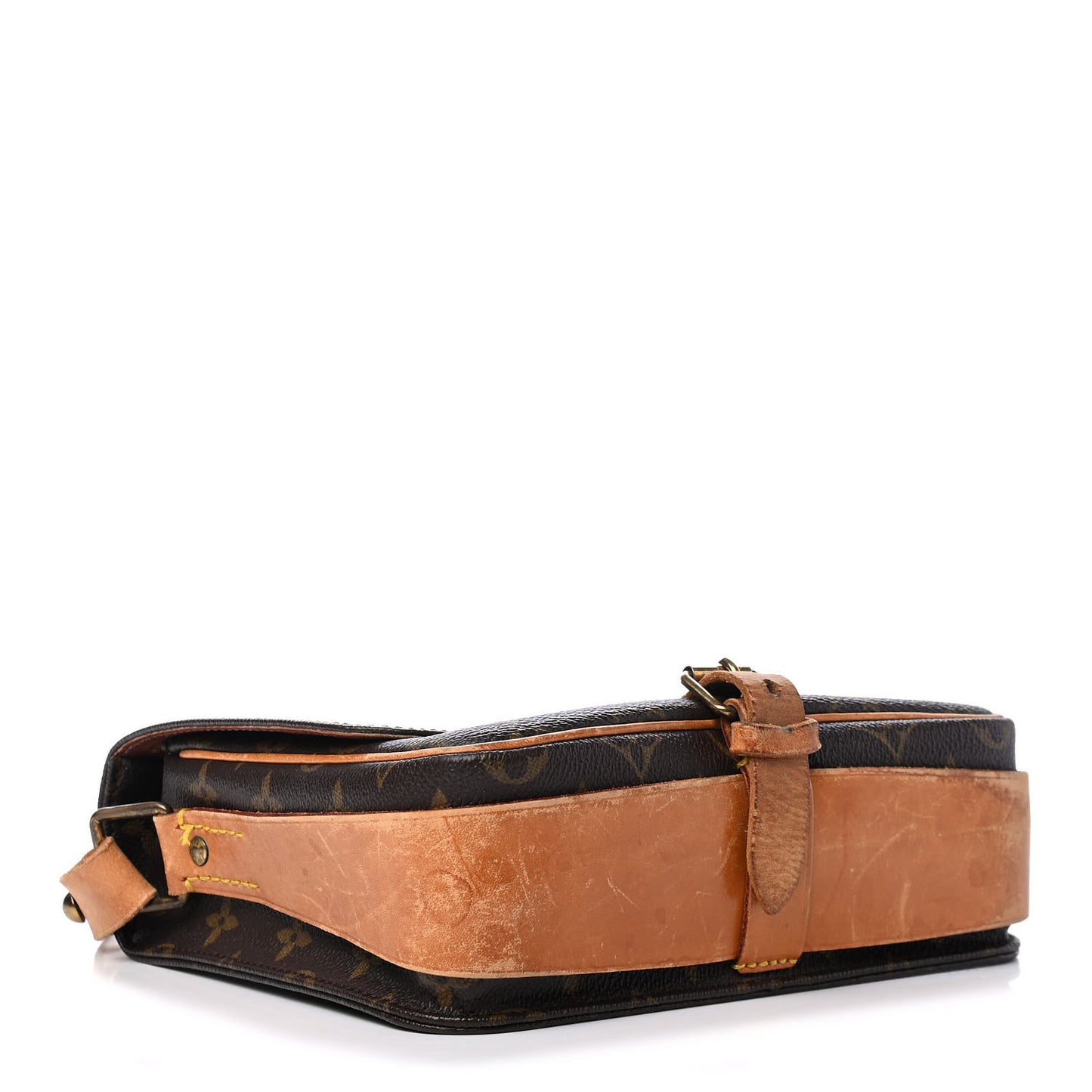 Monogram Cartouchiere 22