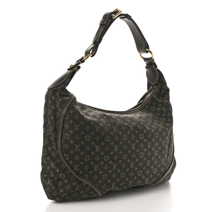 Louis Vuitton Mini Lin Manon MM Ebene 3 of 9