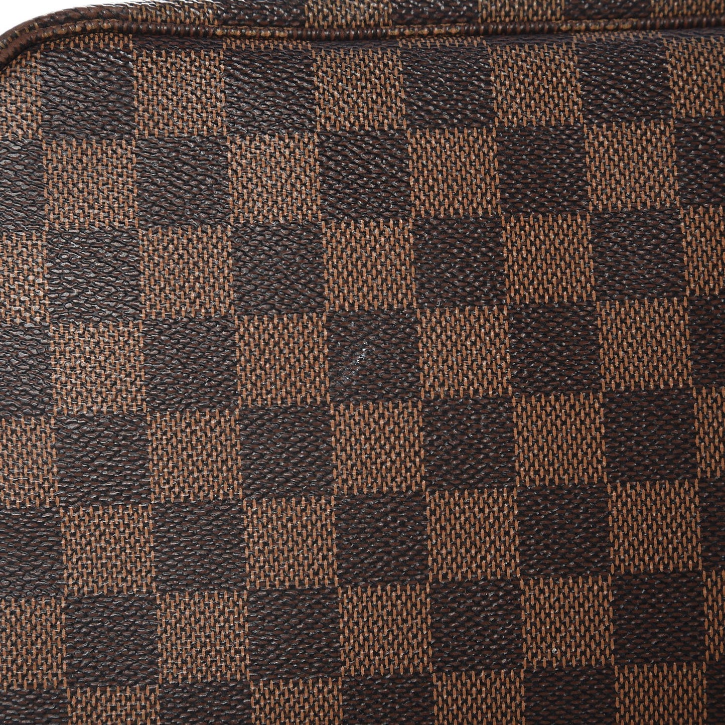 Damier Ebene Neverfull MM