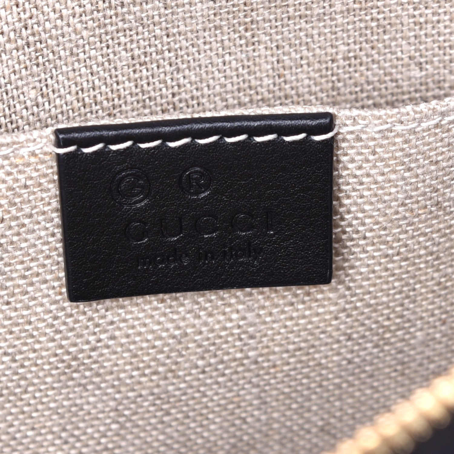 Gucci Metallic Microguccissima Mini Dome Bag Blue 8 of 9