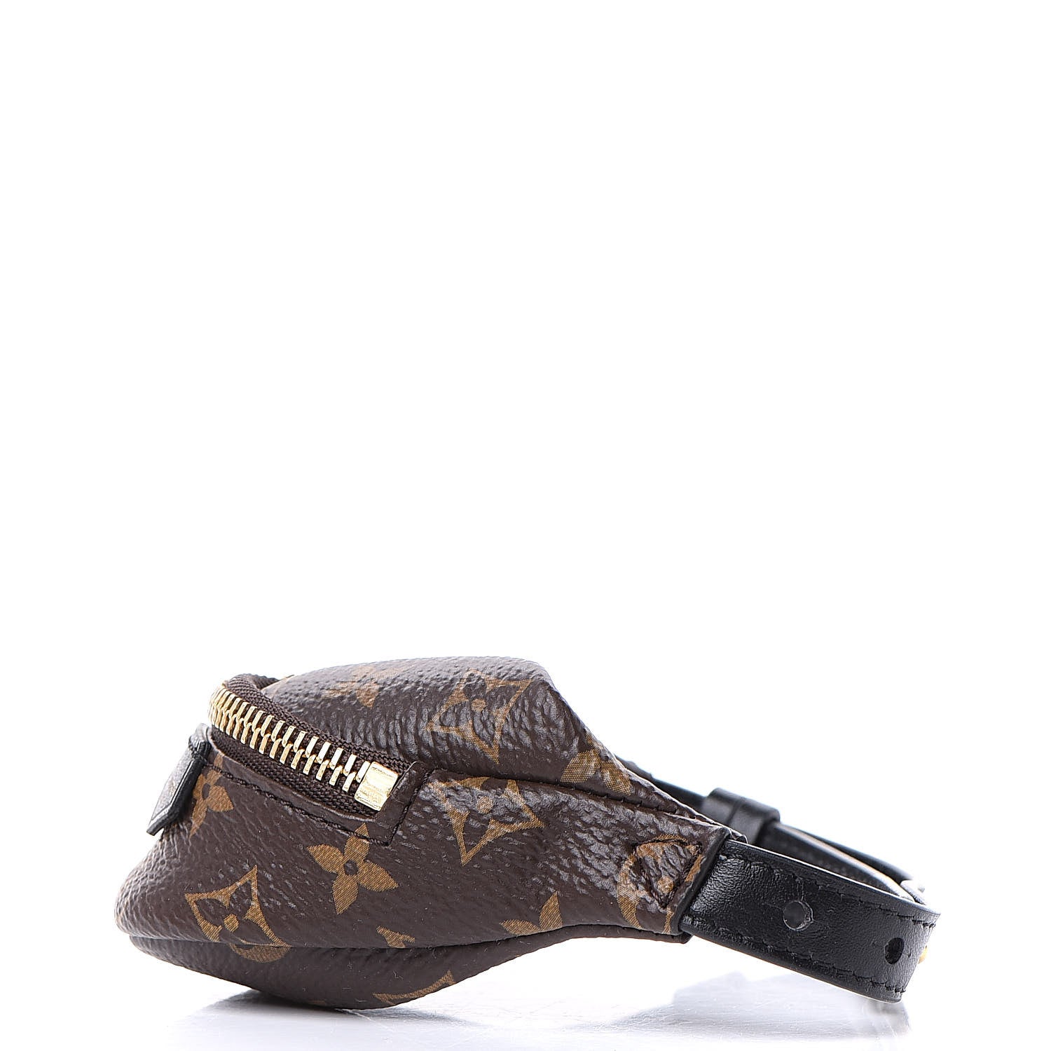 Louis Vuitton Monogram Party Bumbag Bracelet 3 of 5