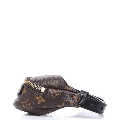 Louis Vuitton Monogram Party Bumbag Bracelet 3 of 5