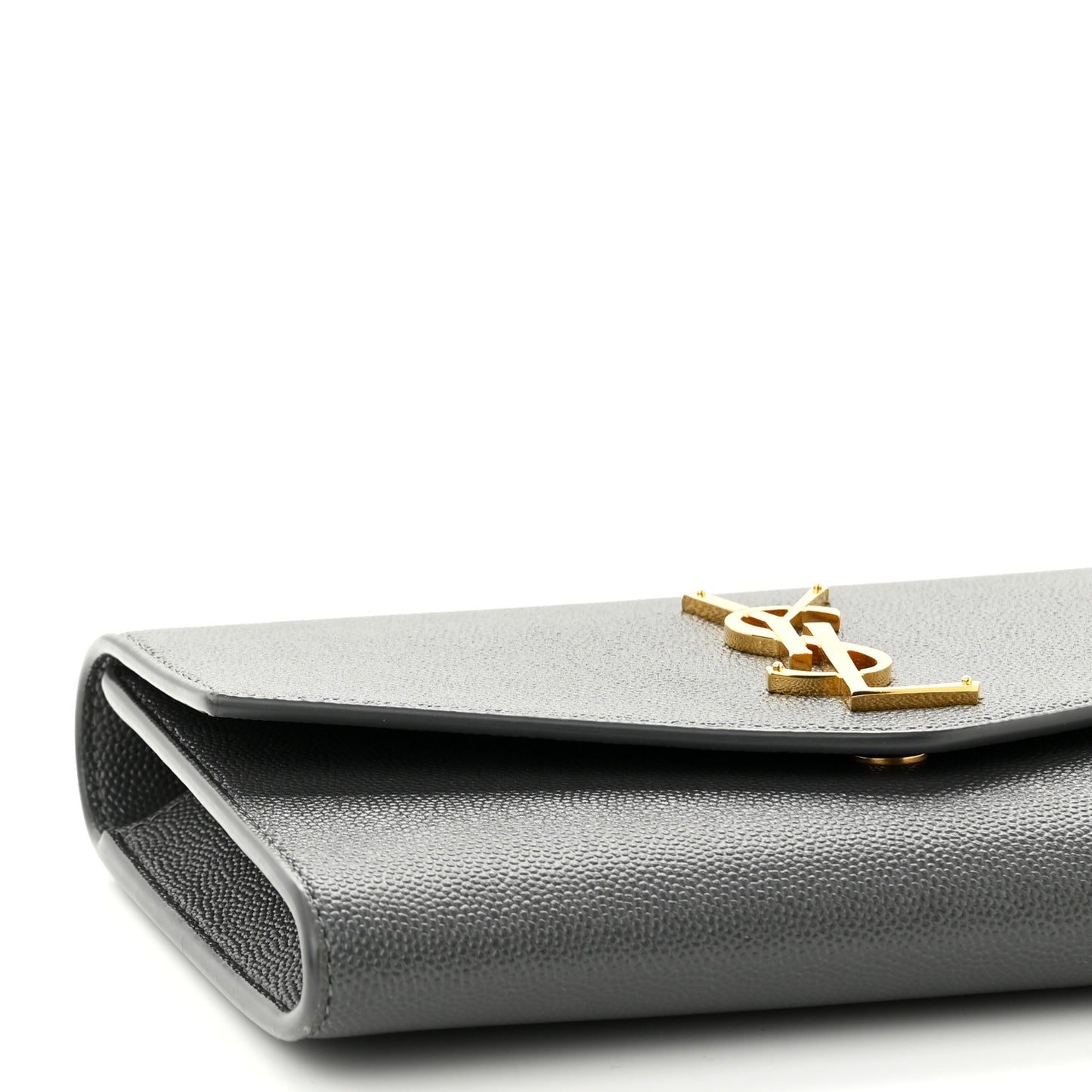 Grain De Poudre Uptown Chain Wallet Storm