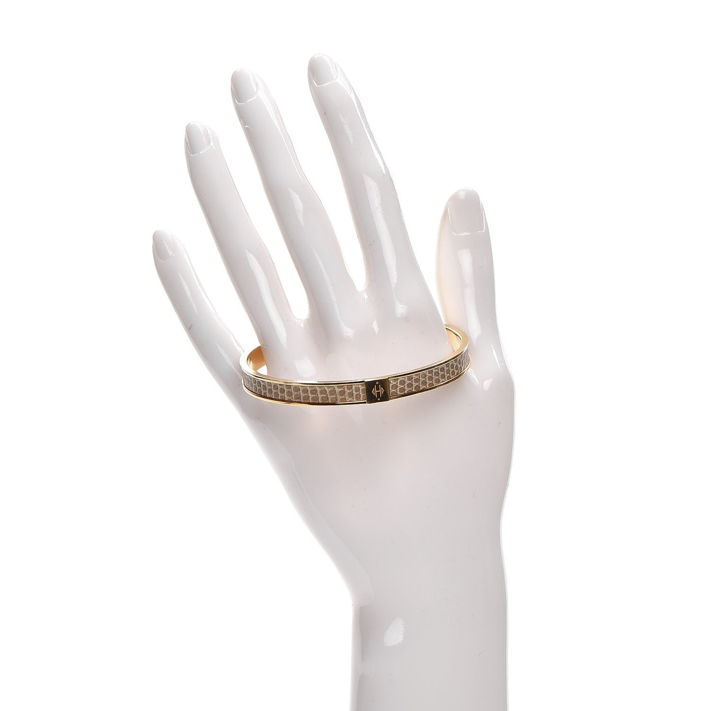 Smooth Lizard Kawaii 07 Bracelet S Ficelle