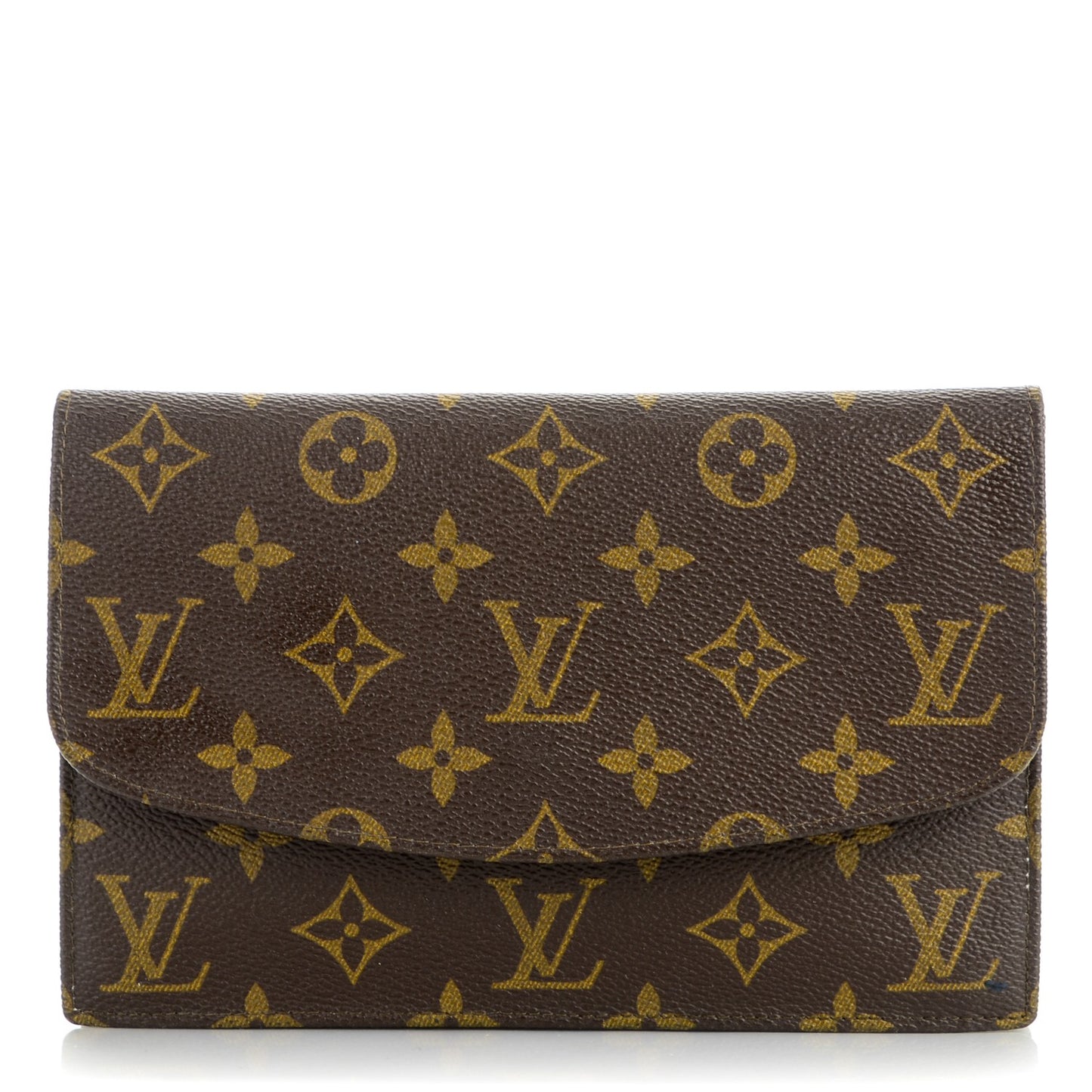 Monogram Pochette Rabat