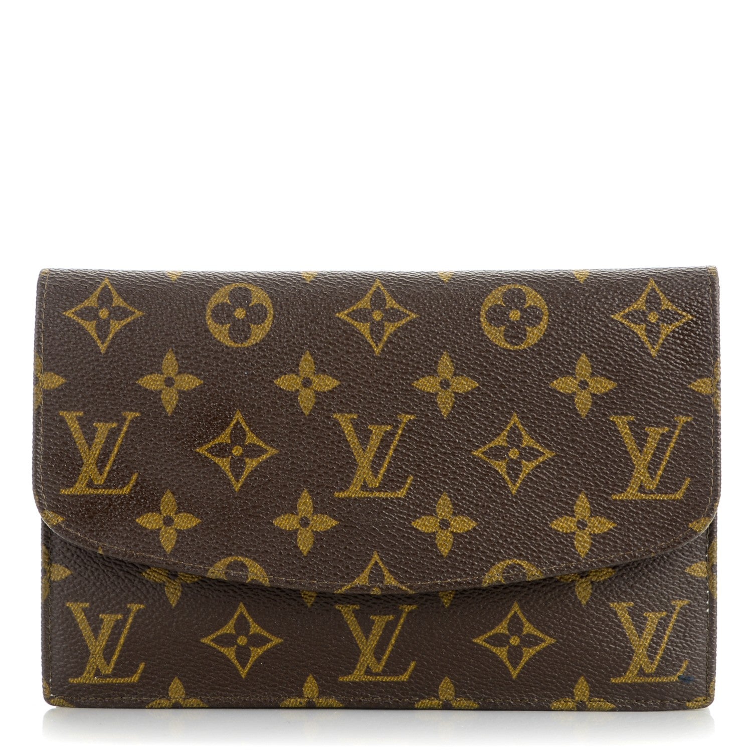 Louis Vuitton Monogram Pochette Rabat 1 of 7