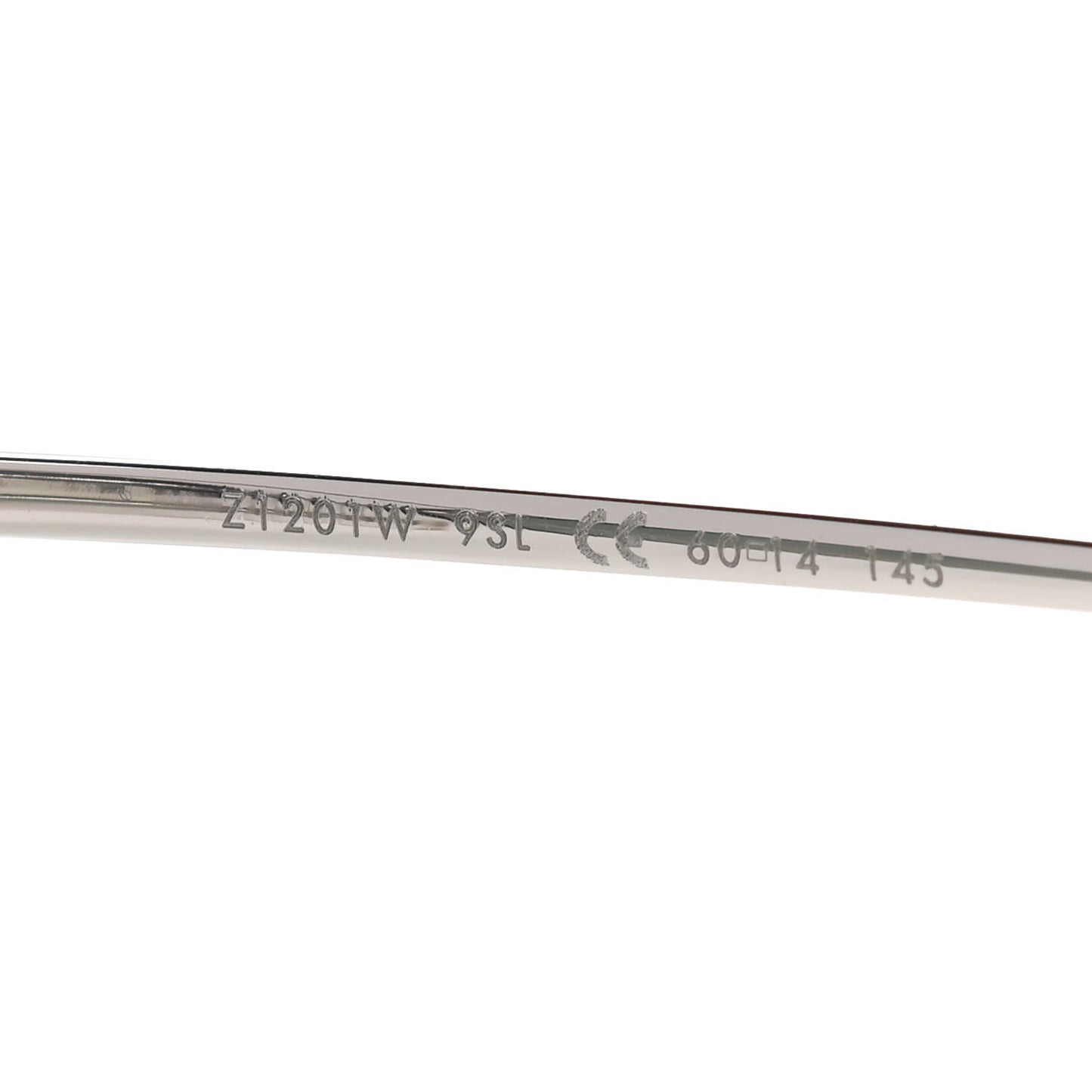Aviator Sunglasses Z1201W Blue
