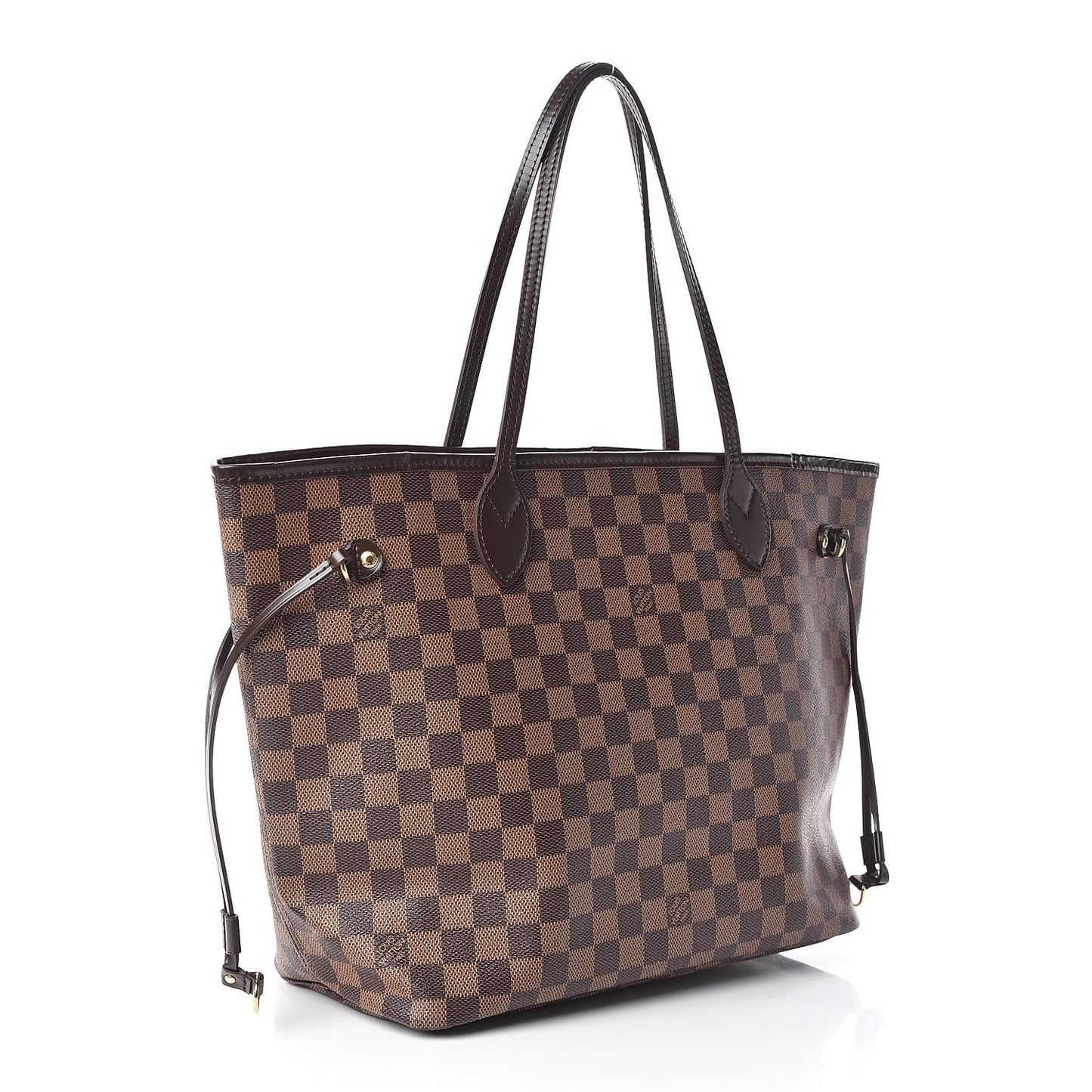 Damier Ebene Neverfull MM