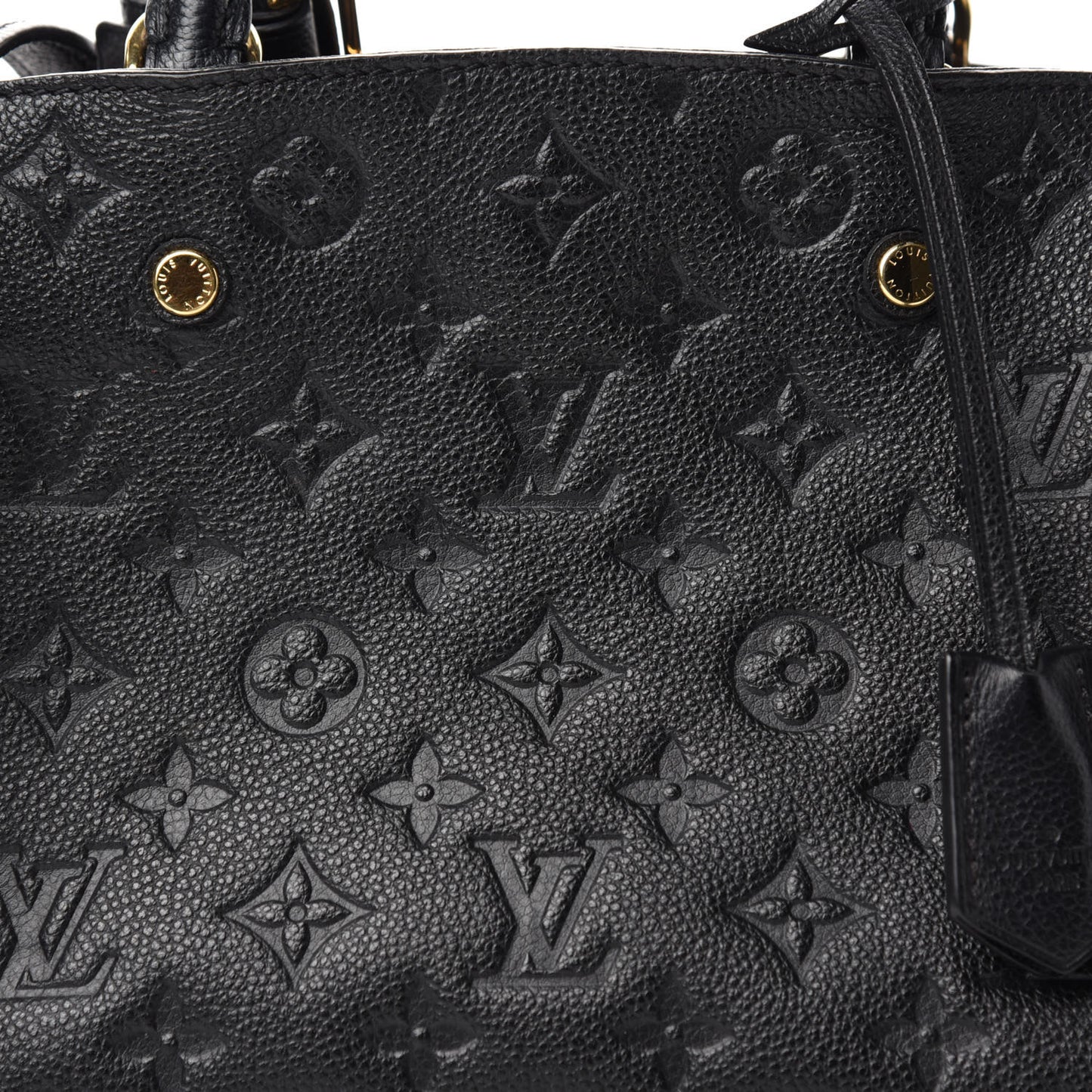 Empreinte Montaigne BB Black