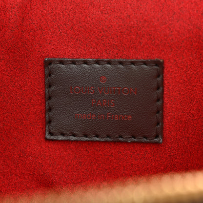 Louis Vuitton Damier Ebene Trevi PM 6 of 10