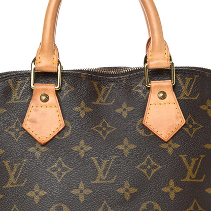 Louis Vuitton Monogram Alma PM 7 of 20