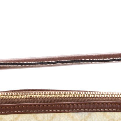 Gucci GG Plus Monogram Joy Hobo White 10 of 11