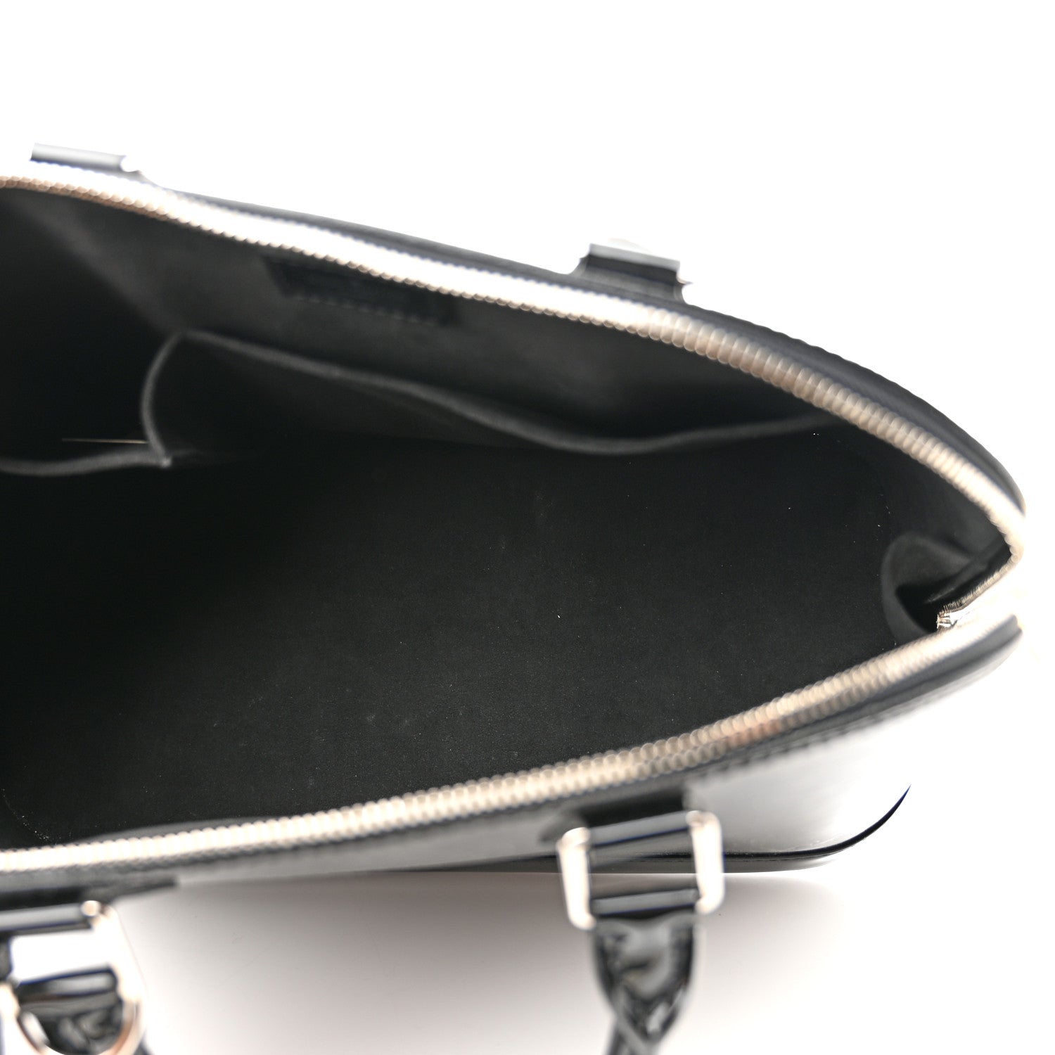 Louis Vuitton Electric Epi Alma PM Black 5 of 8