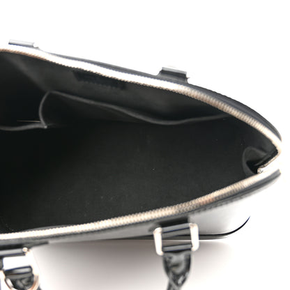 Louis Vuitton Electric Epi Alma PM Black 5 of 8