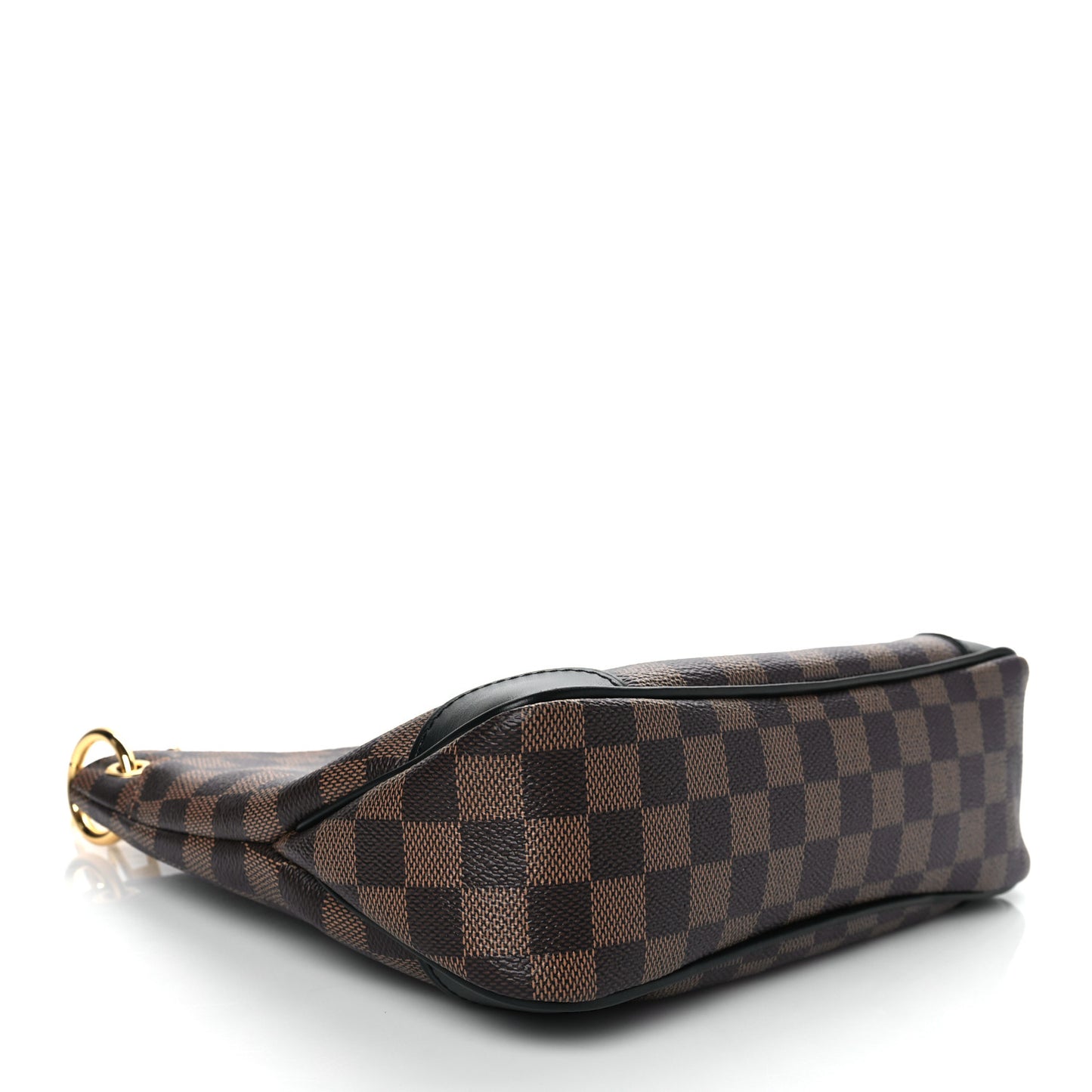 Damier Ebene Odeon PM Black