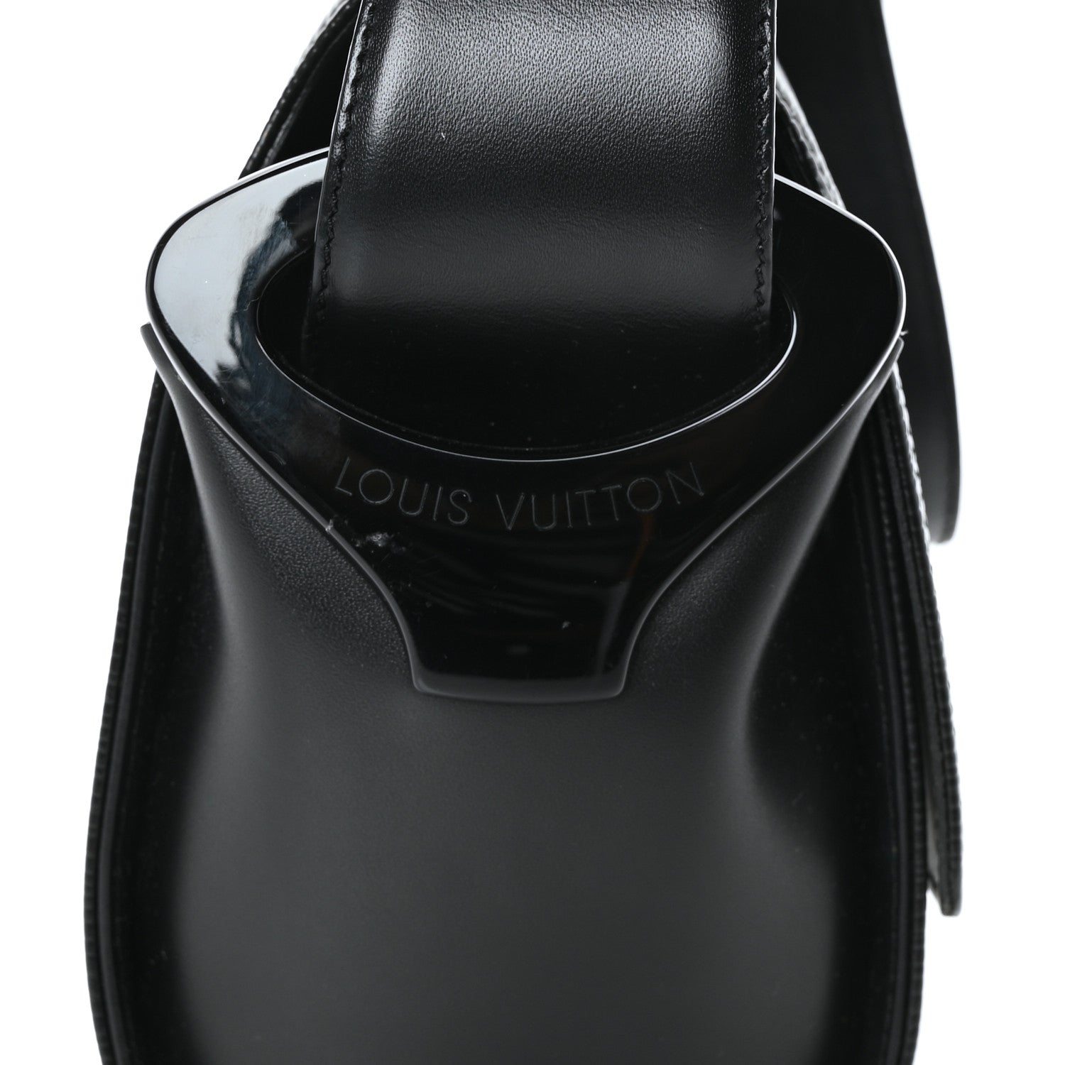 Louis Vuitton Epi Nocturne GM Black 9 of 9