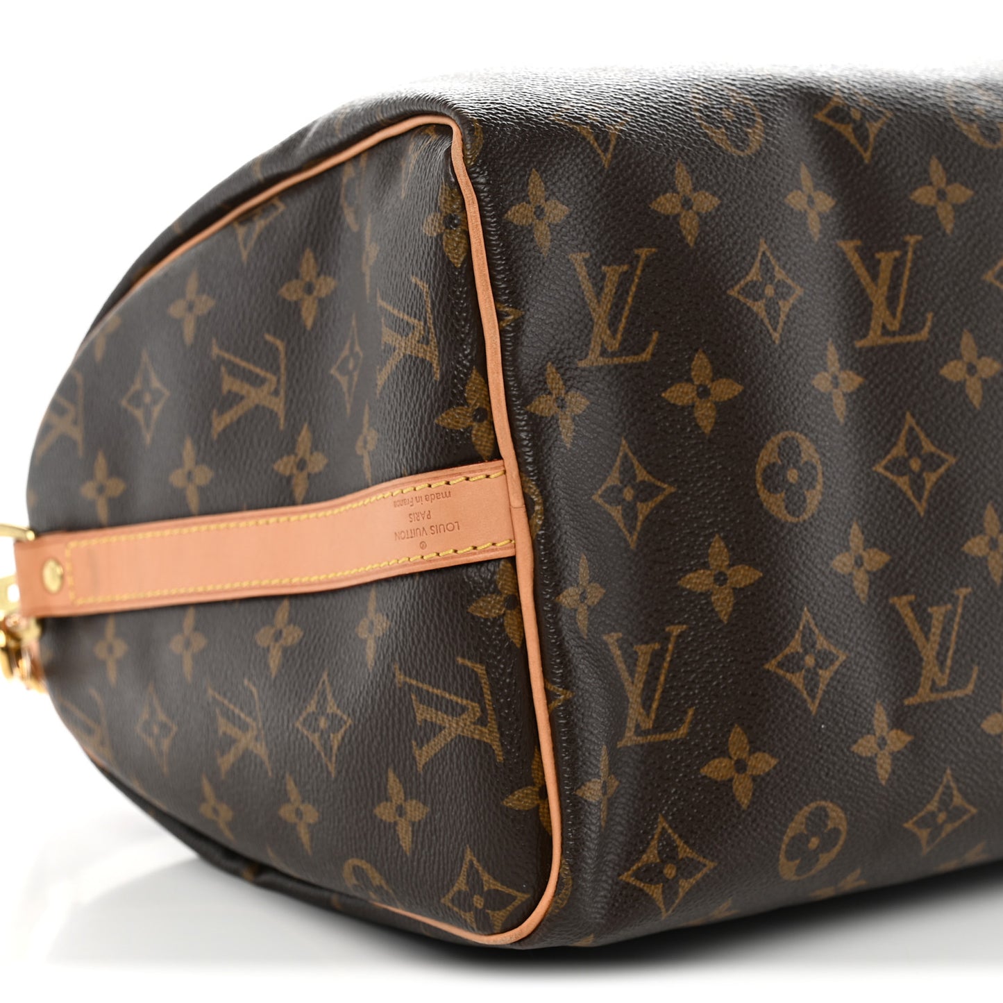 Monogram Speedy Bandouliere 30