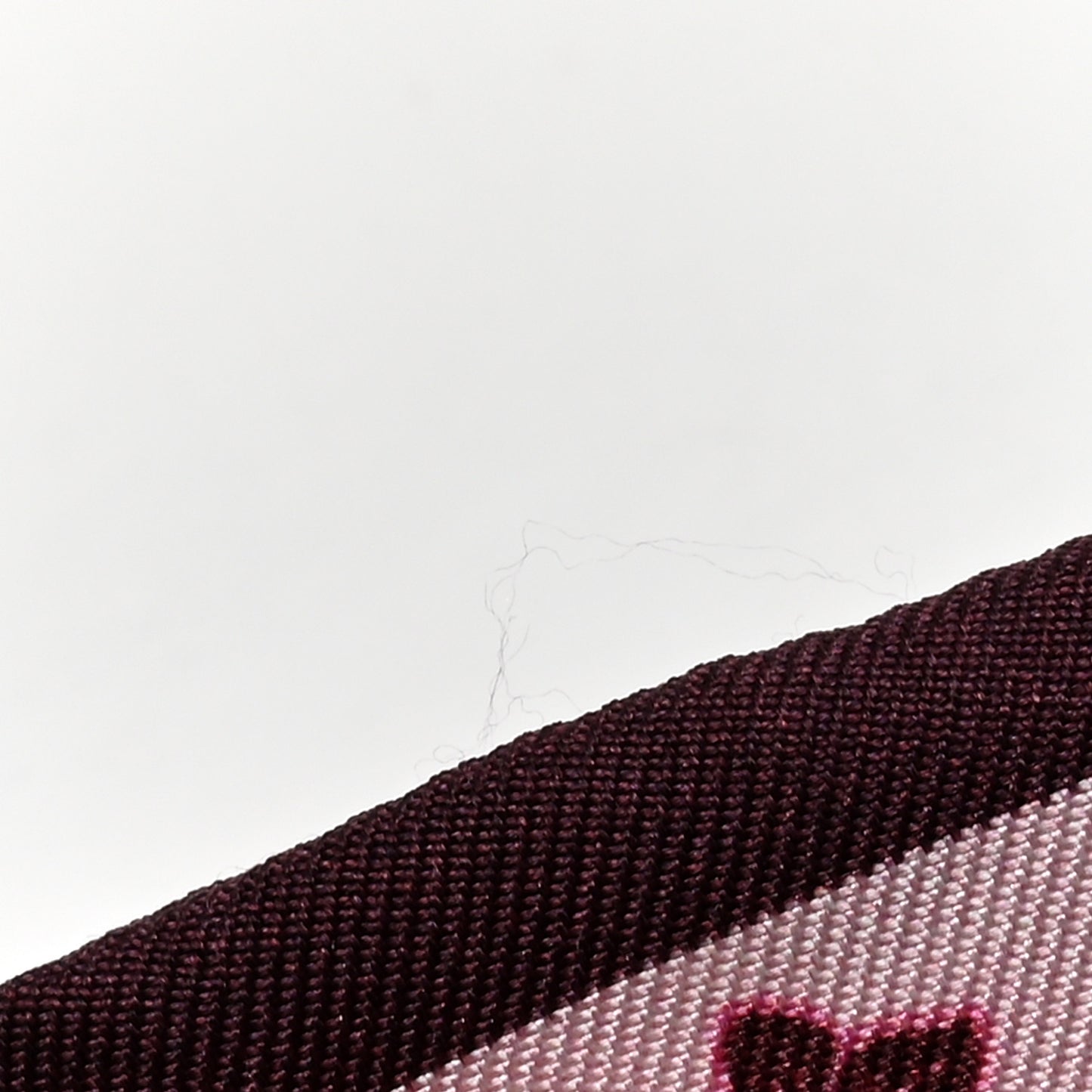 Silk Louis A Paris Bandeau Rose