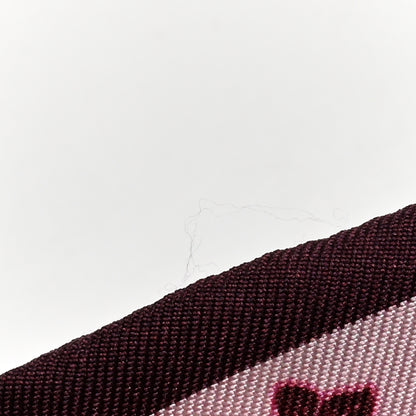 Louis Vuitton Silk Louis A Paris Bandeau Rose 3 of 3