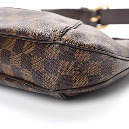 Louis Vuitton Damier Ebene Thames PM 9 of 13