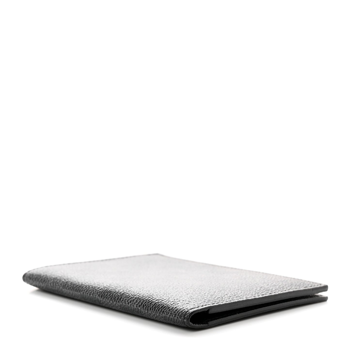 Damier Graphite Passport Cover