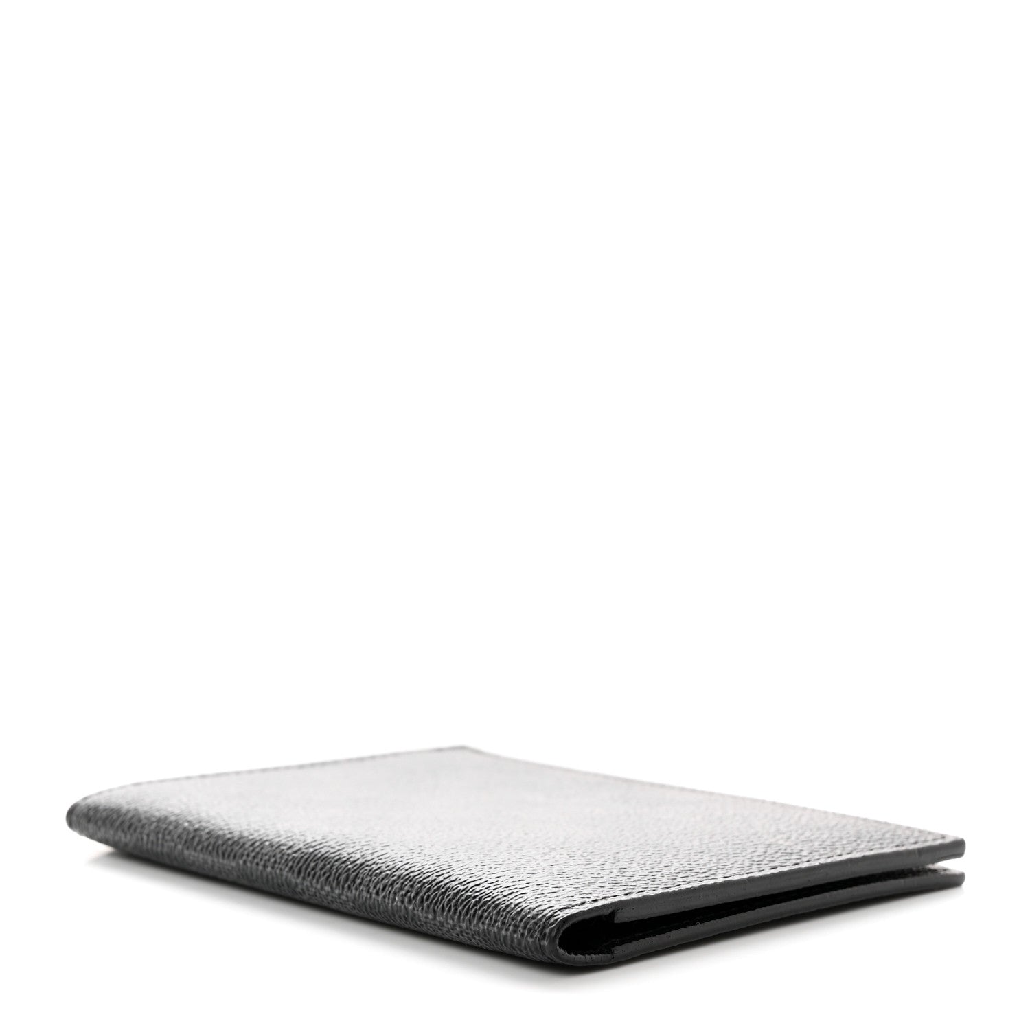 Louis Vuitton Damier Graphite Passport Cover 4 of 9