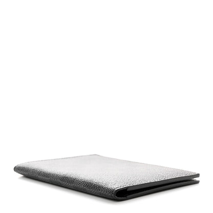 Louis Vuitton Damier Graphite Passport Cover 4 of 9