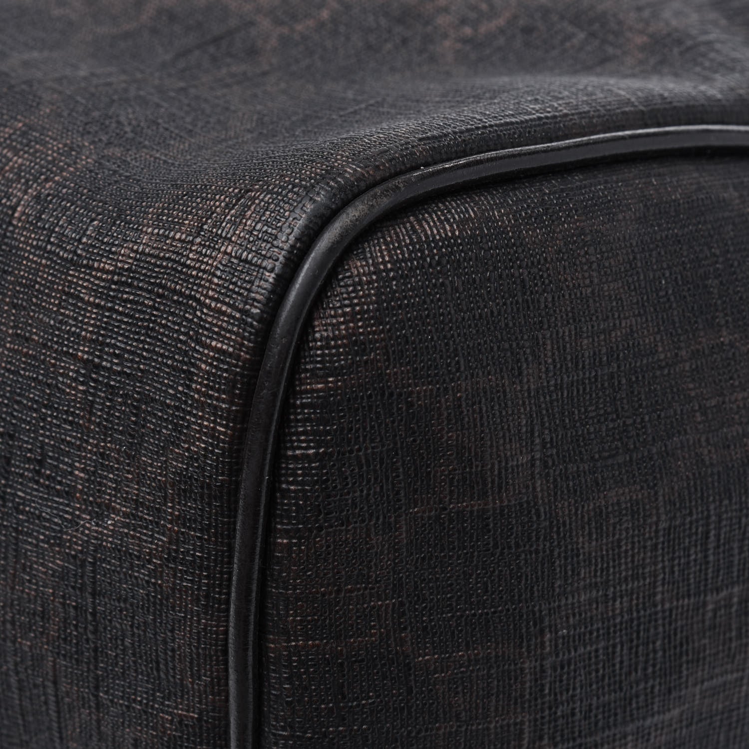 Gucci GG Plus Monogram Large Joy Boston Dark Brown 20 of 29