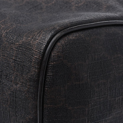 Gucci GG Plus Monogram Large Joy Boston Dark Brown 20 of 29