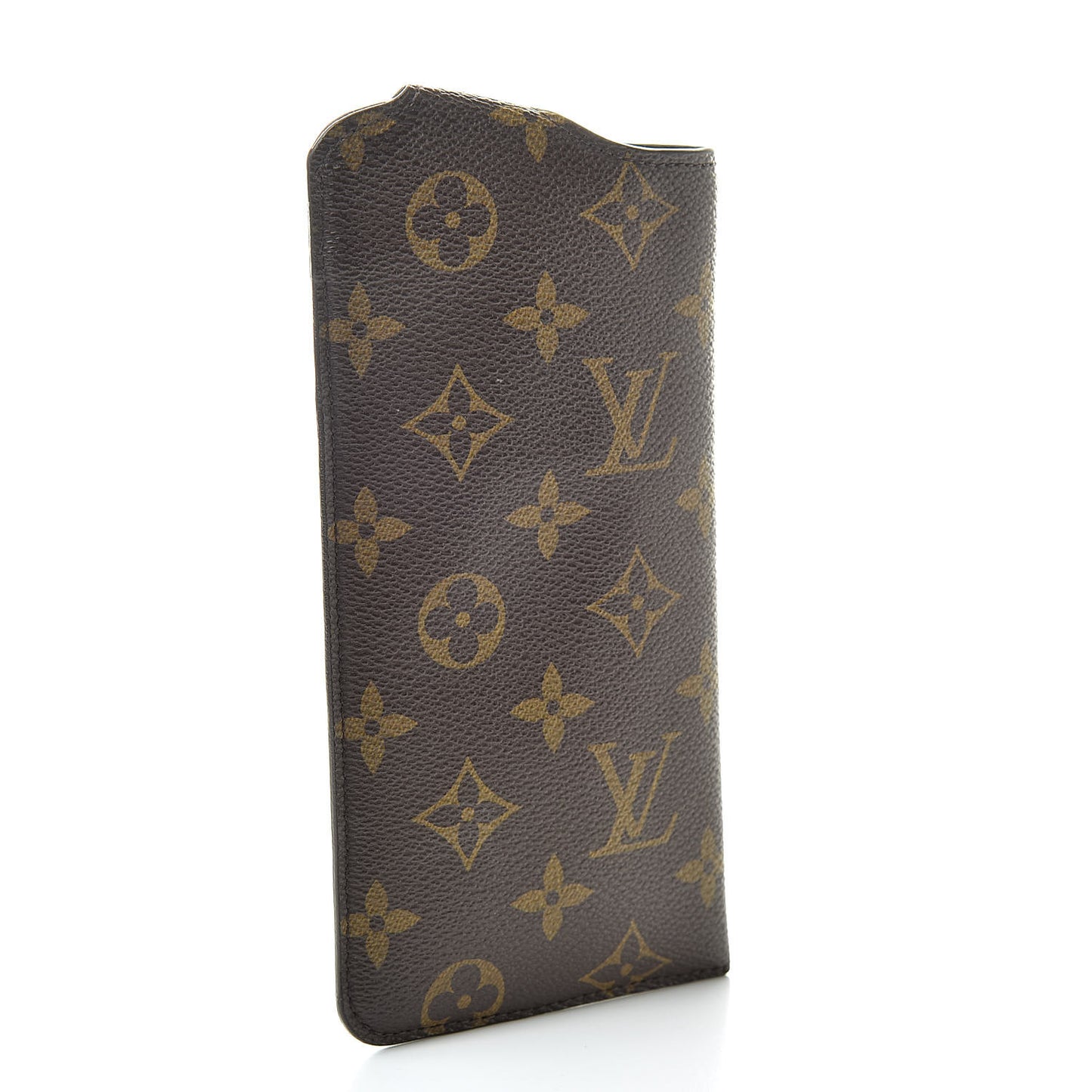 Monogram Sunglasses Case MM