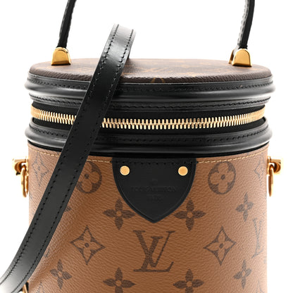 Louis Vuitton Reverse Monogram Cannes 7 of 9