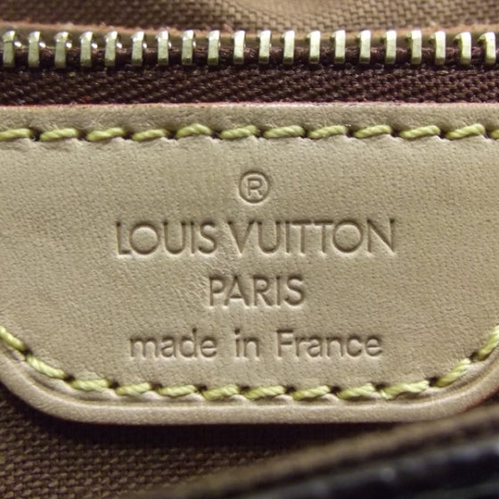 Louis Vuitton Monogram Mini Looping 7 of 8
