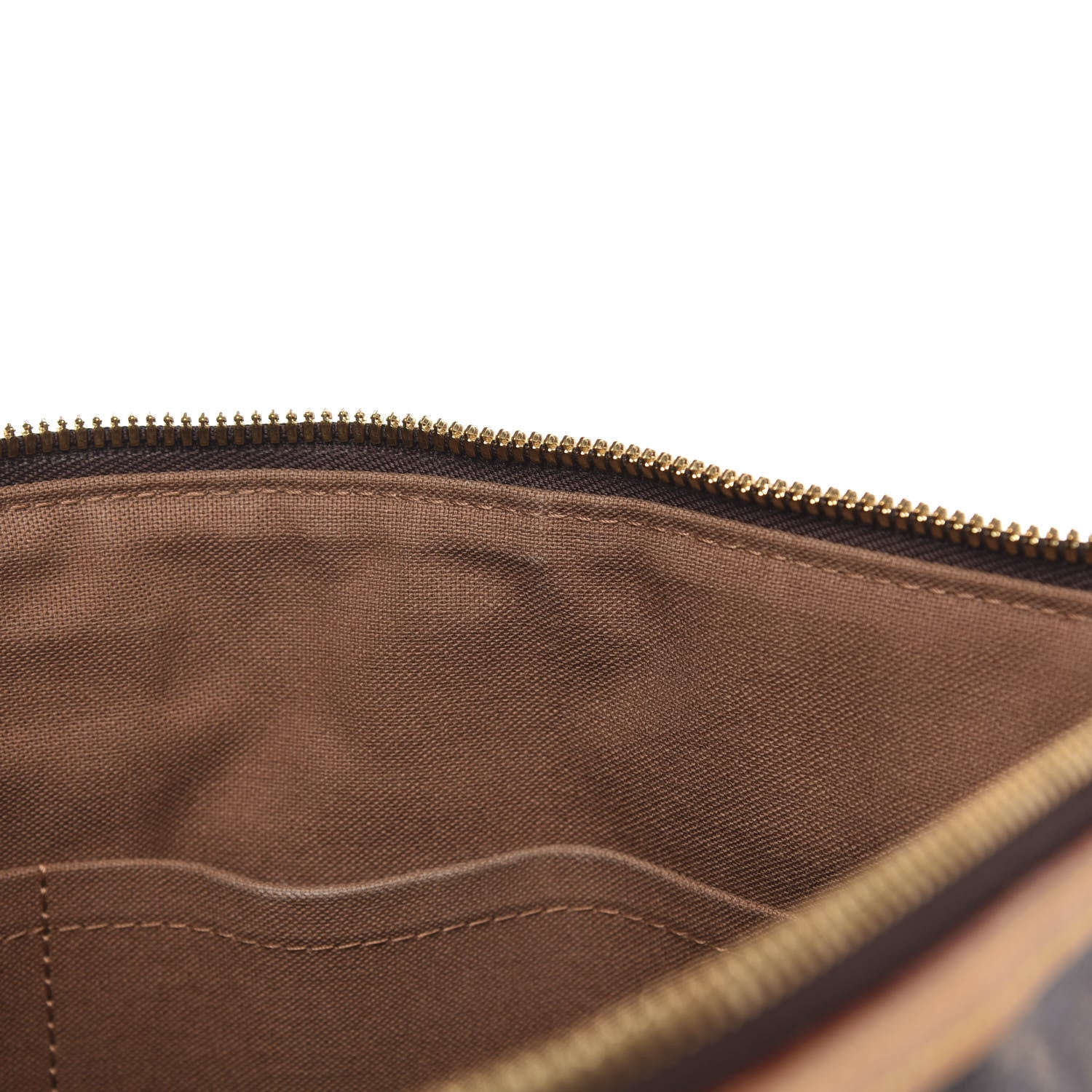 Louis Vuitton Monogram Palermo PM 14 of 14