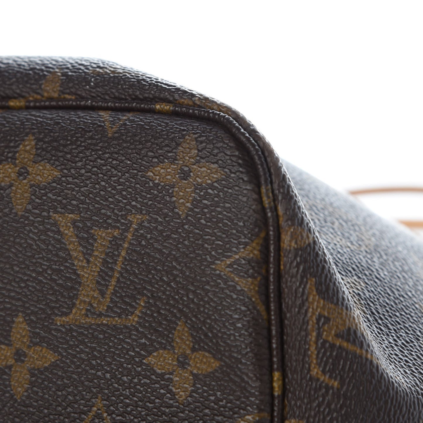 Monogram Neverfull MM