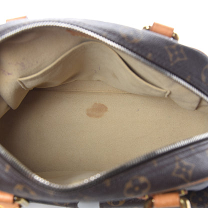 Louis Vuitton Monogram Manhattan PM 4 of 14