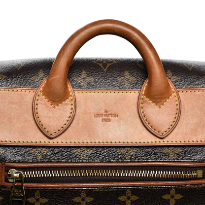 Louis Vuitton Monogram Eden MM Camel 6 of 11