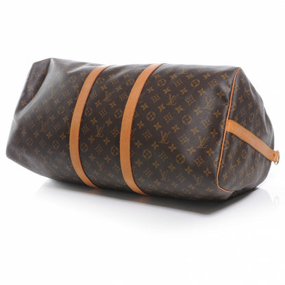 Louis Vuitton Monogram Keepall 55 4 of 7