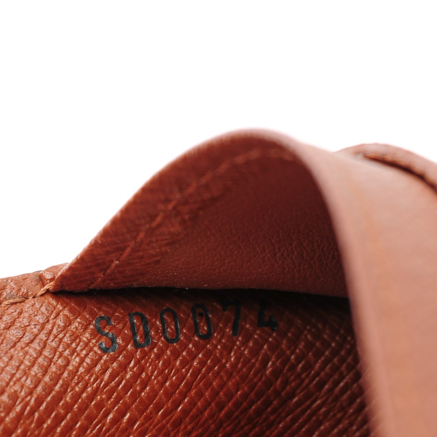 Monogram Porte Tresor International Wallet