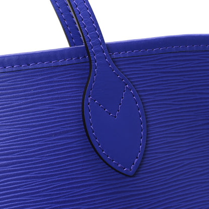 Louis Vuitton Epi Neverfull MM Figue 11 of 12