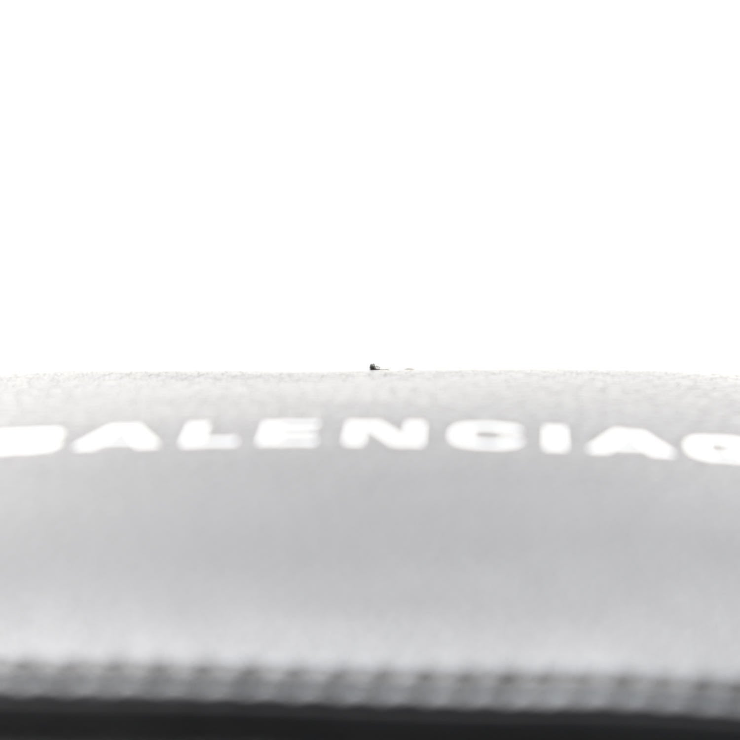 Balenciaga Calfskin Logo XS Everyday Camera Bag Black 10 of 10