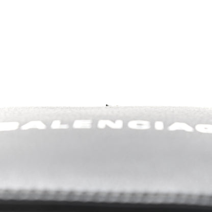 Balenciaga Calfskin Logo XS Everyday Camera Bag Black 10 of 10