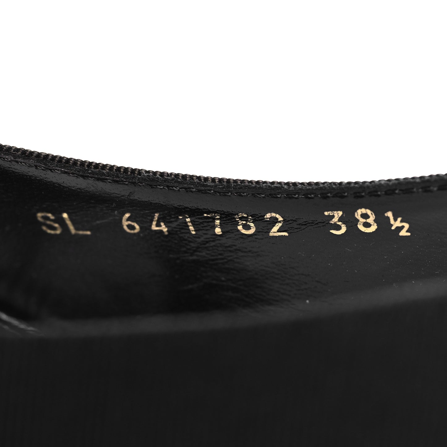 Grosgrain Anais 95 Bow Sligback Pumps 38.5 Black