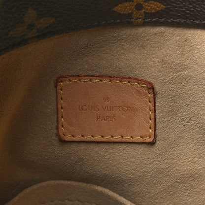 Louis Vuitton Monogram Artsy MM 6 of 9