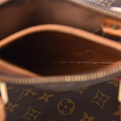 Louis Vuitton Monogram Speedy 30 12 of 23