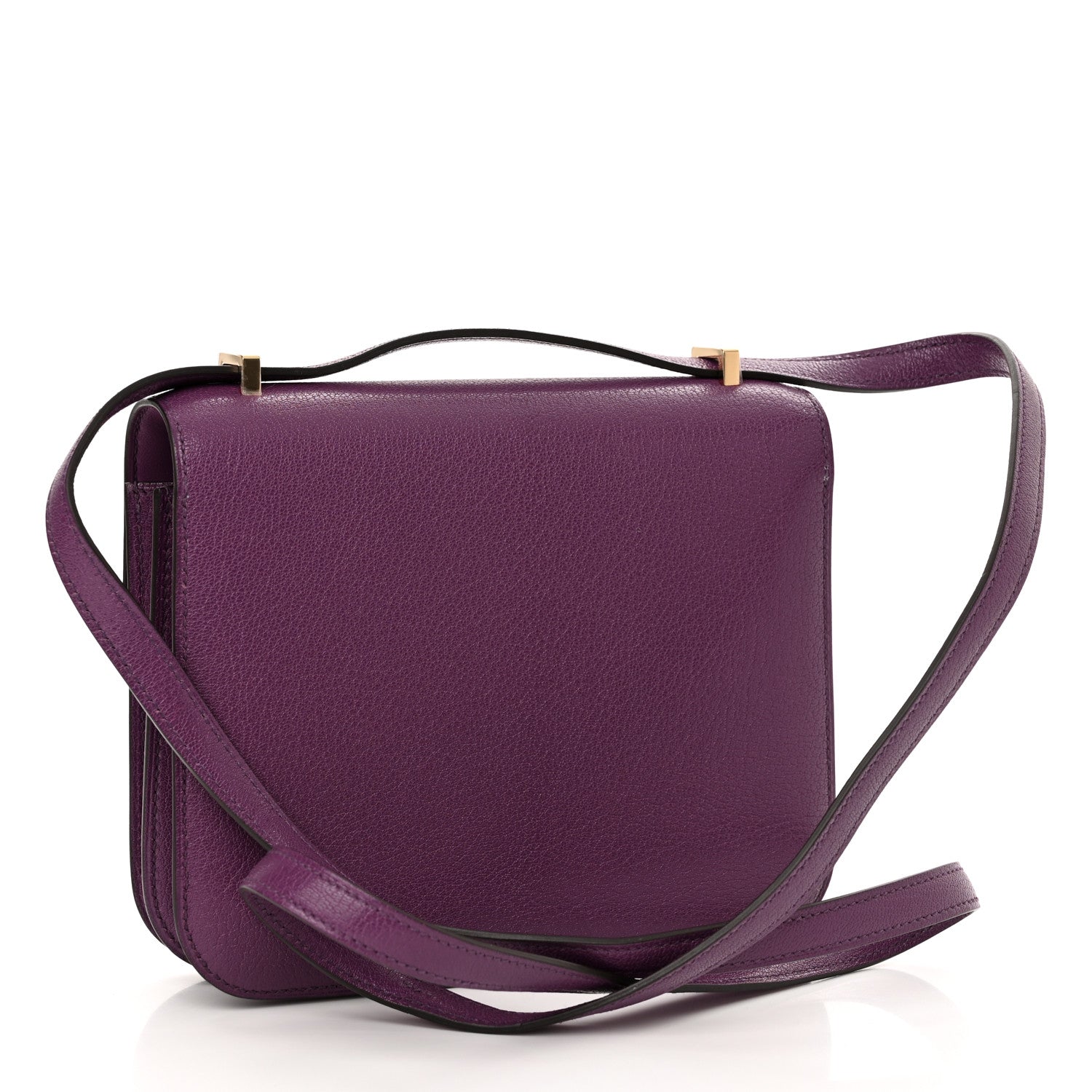 Hermes Chevre Mysore Constance 18 Anemone 4 of 12