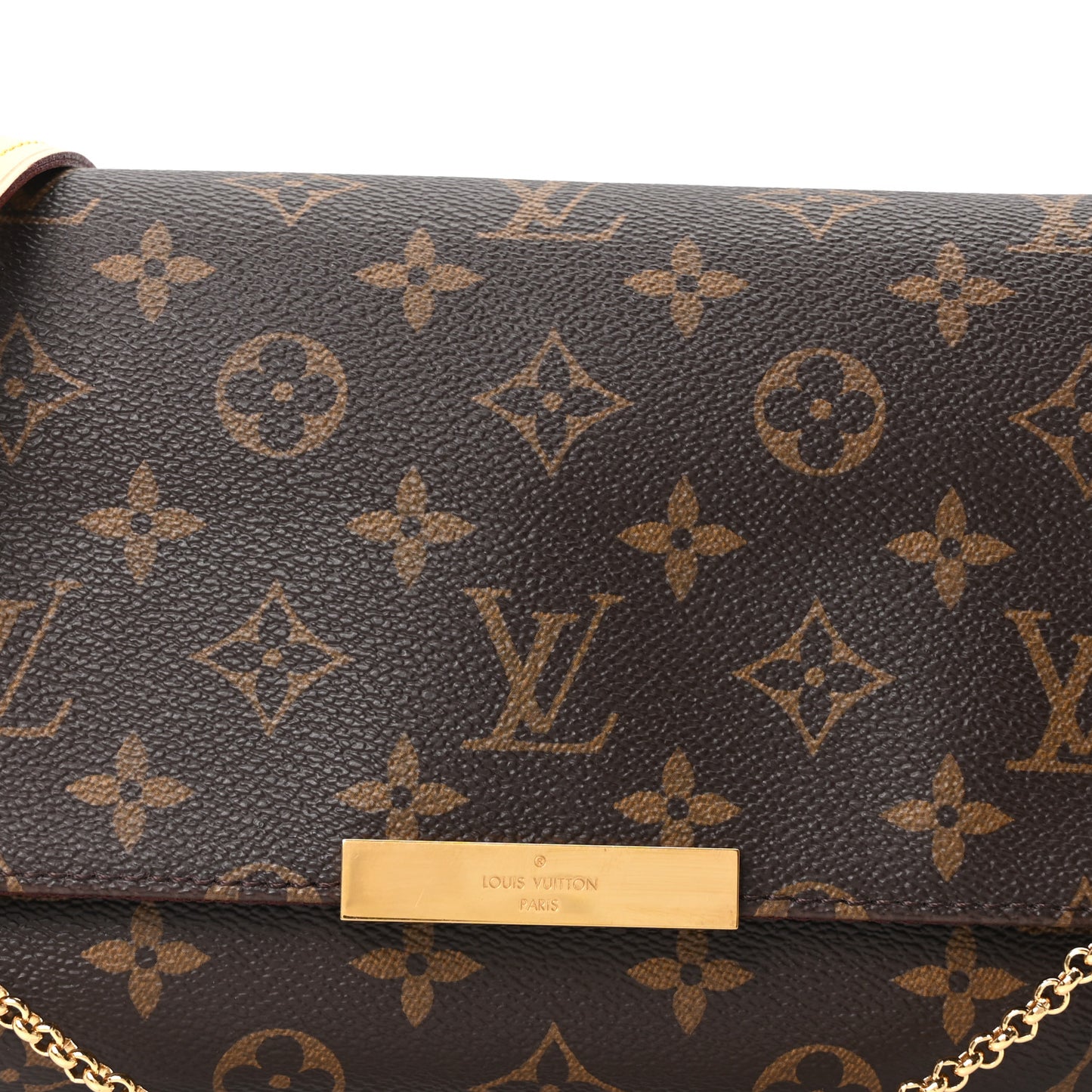 Monogram Favorite MM